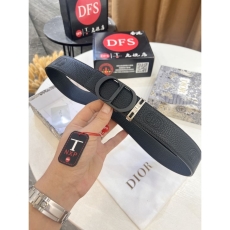 CHRISTIAN DIOR Belts